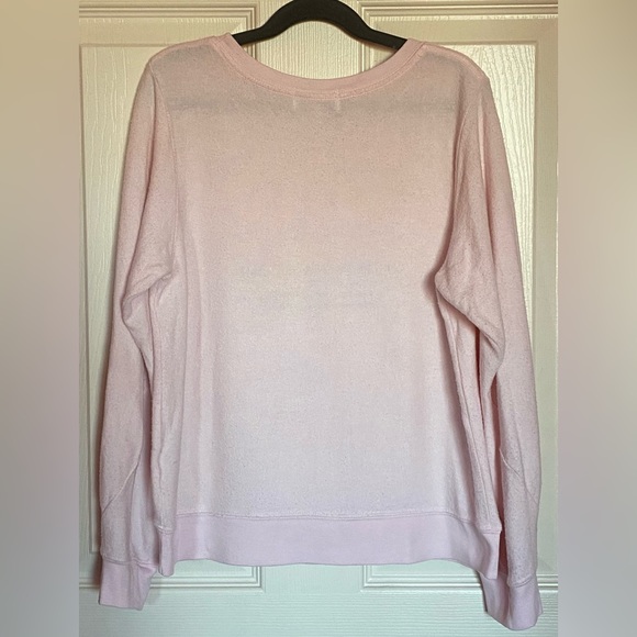 Wildfox Kids sweatshirt. Size 12. - Picture 2 of 4